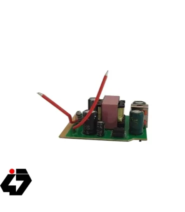 قیمت ماژول تغذیه سوئیچینگ ۵ ولت ۳ آمپر رگوله با خروجی USB