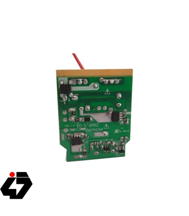 ماژول تغذیه سوئیچینگ ۵ ولت  رگوله با خروجی USB