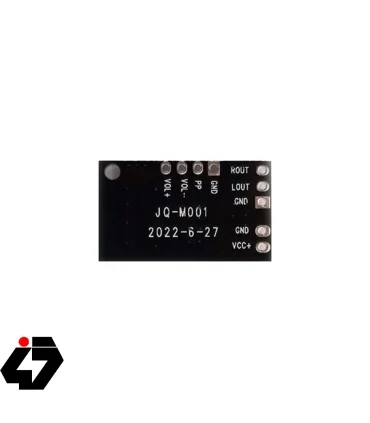 ماژول بلوتوث صوتی HUPSUN JQ-M001 ورژن ۵٫۰