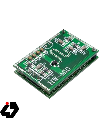 ماژول حرکت ميکرويو HW-M10