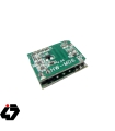 ماژول حرکت ميکرويو HW-MD6