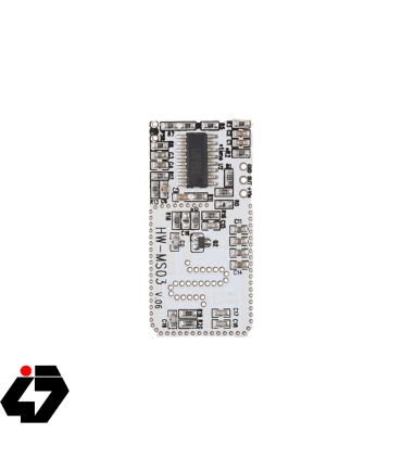 قیمت ماژول حرکت مایکروویو HW-MS03