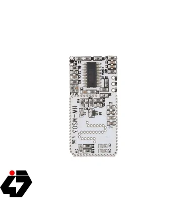 قیمت ماژول حرکت مایکروویو HW-MS03
