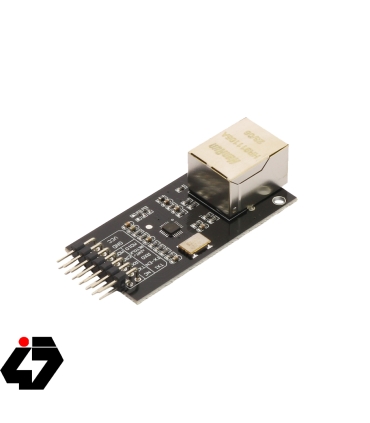 ماژول شبکه LAN8720