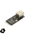 ماژول شبکه LAN8720 Waveshare