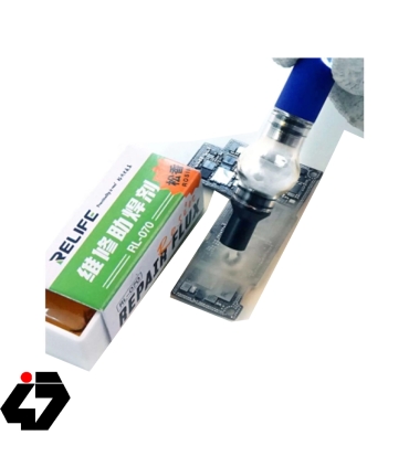 قیمت رزين جامد ريلايف Relife RL 070