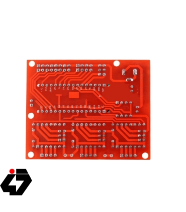 قیمت شیلد درایور CNC ورژن 4