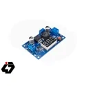 ماژول مبدل DC-DC LM2596 کاهنده خروجی به همراه نمایشگر