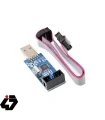 پروگرامر USB-ASP AVR مدل HW437
