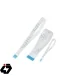 کابل (A) FFC فلت 40 پين 0.5mm طول 12cm