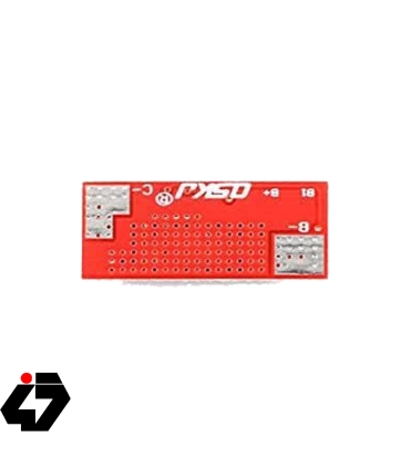 شارژر باتری 1 سل 10 آمپر