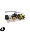 برد تغذیه اگنیز DVB-T فابریکی 12 ولت مدل SGH12