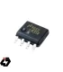 سنسور دما بسیار دقیق SMD LM35DM