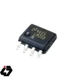 سنسور دما بسیار دقیق SMD LM35DM