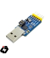 مبدل چندکاره USB / TTL / RS232 / RS485