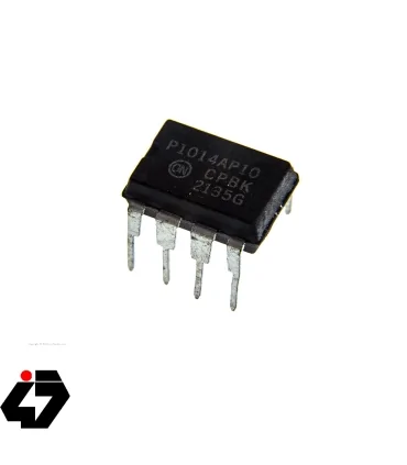 ای سی P1014AP10 پکیج DIP