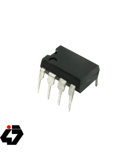 آپ امپ 4558 پکیج DIP اورجینال