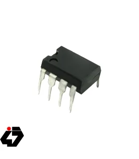 آپ امپ 4558 پکیج DIP اورجینال