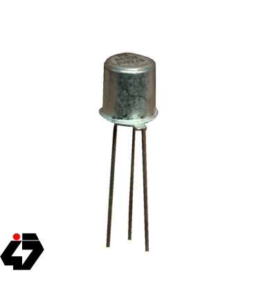 ترانزيستور BD115