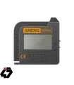 تستر باتری دیجیتالی ANENG مدل 168Max