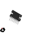 آی سی  UPC1182H