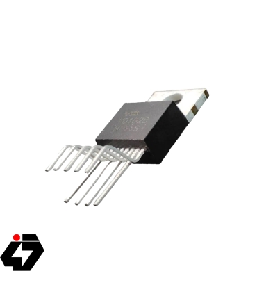 قیمت آی سی YD1028