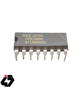 آی سی UPD1986C