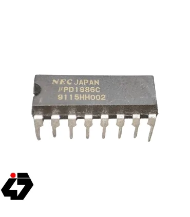 آی سی UPD1986C