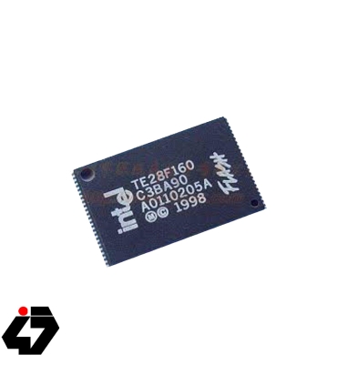 آی سی TE28F160