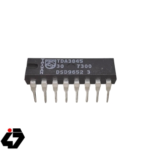 آی سی TDA3845