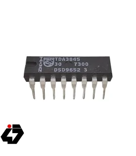 آی سی TDA3845
