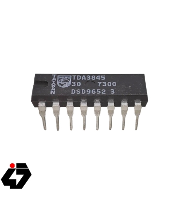 آی سی TDA3845