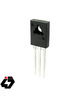 ترانزیستور ماسفت BD135