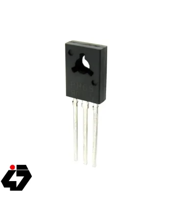 ترانزیستور ماسفت BD135