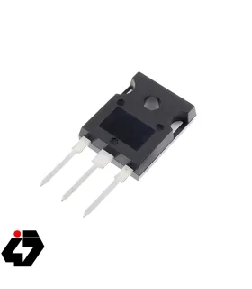 ترانزیستور قدرت TIP35C نوع NPN پکیج TO-247