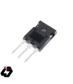 ترانزیستور قدرت TIP35C نوع NPN پکیج TO-247
