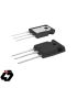 قیمت ترانزیستور قدرت TIP35C نوع NPN پکیج TO-247