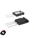 قیمت ترانزیستور قدرت TIP35C نوع NPN پکیج TO-247