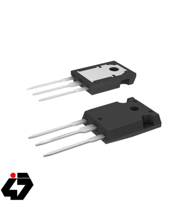 قیمت ترانزیستور قدرت TIP35C نوع NPN پکیج TO-247