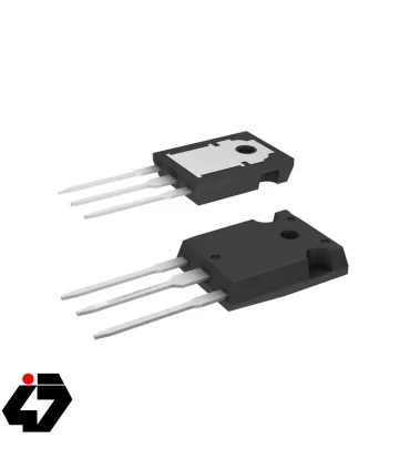قیمت ترانزیستور قدرت TIP35C نوع NPN پکیج TO-247