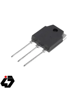 ترانزیستور 2SD1047 نوع NPN پکیج TO-3P