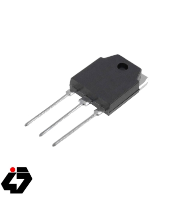 ترانزیستور 2SD1047 نوع NPN پکیج TO-3P