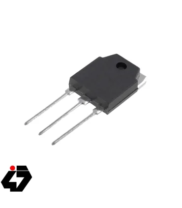 ترانزیستور 2SD1047 نوع NPN پکیج TO-3P