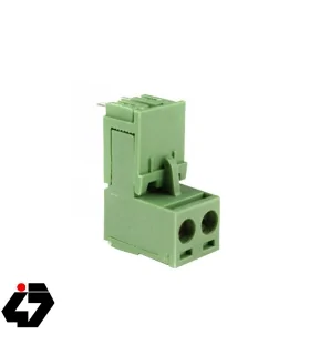 ترمینال فونیکس 2 پین رایت