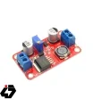 ماژول افزاینده DC به DC جریان 5 آمپر XL6019
