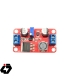 قیمت ماژول افزاینده DC به DC جریان 5 آمپر XL6019