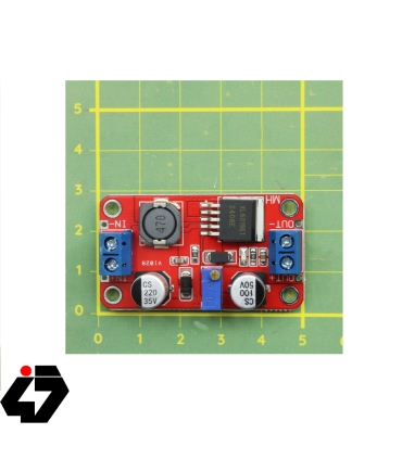 ماژول افزاینده DC به DCXL6019