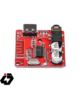 ماژول بلوتوث صوتی HW770 با سوکت TYPE-C