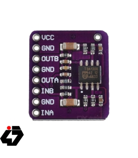 ماژول آمپلی فایر هدفون CJMCU 1308