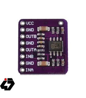 ماژول آمپلی فایر هدفون CJMCU 1308